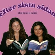 Podcast Efter sista sidan 📚