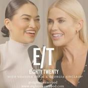 Podcast Eighty Twenty
