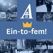 Podcast Ein-to-fem!
