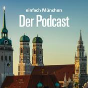 Podcast einfach München – der Podcast
