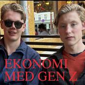 Podcast Ekonomi Med Gen Z
