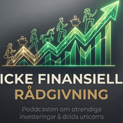 Podcast Icke Finansiell Rådgivning