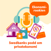 Podcast Ekonomirookien