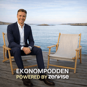 Podcast Ekonompodden