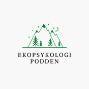 Podcast Ekopsykologipodden