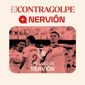 Podcast El Contragolpe, el podcast del Sevilla FC en Orgullo de Nervión