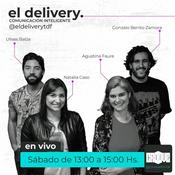 Podcast el delivery. Comunicación Inteligente.