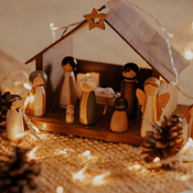 Podcast El hogar de Belén