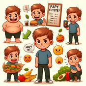 Podcast El humor del nutricionista 🤓😅