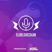 Podcast Elbilsveckan