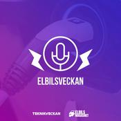 Podcast Elbilsveckan