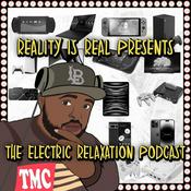 Podcast Electric Relaxation Podcast