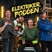 Podcast ELEKTRIKERPODDEN