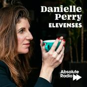 Podcast Elevenses with Danielle Perry