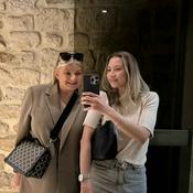 Podcast Elin och Emma á Paris