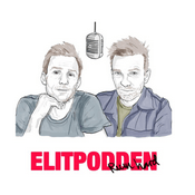 Podcast Elitpodden - Run Hard