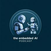 Podcast Embedded AI Podcast