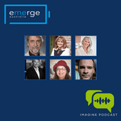 Podcast Emerge Australia Imagine Podcast Series