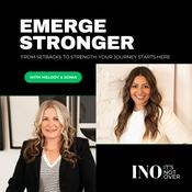 Podcast Emerge Stronger