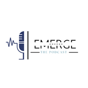 Podcast Emerge - The Podcast