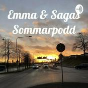 Podcast Emma & Sagas Sommarpodd