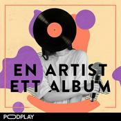 Podcast En Artist - Ett Album