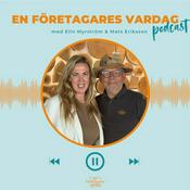 Podcast En Företagares Vardag's podcast