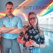 Podcast En gay i taget
