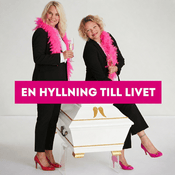 Podcast En hyllning till livet