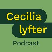 Podcast Cecilia lyfter