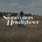 Podcast En storasysters hemligheter
