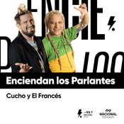 Podcast Enciendan los parlantes