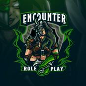 Podcast EncounterRP - The Tabletop Network