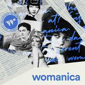 Podcast Womanica