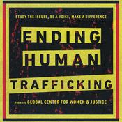 Podcast Ending Human Trafficking