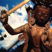 Podcast Endless Path Zendo | Roshi Rafe Martin