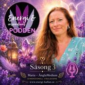 Podcast Energi & InspirationsPodden