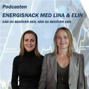 Podcast Energisnack med Lina &amp; Elin