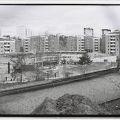 Podcast Enkätundersökning Rågsved centrum