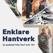 Podcast Enklare hantverk