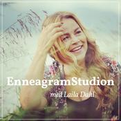 Podcast Enneagramstudion med Laila Dahl