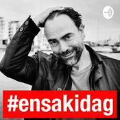 Podcast #ensakidag - en riktigt viktig sak (nästan) varje dag
