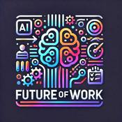 Podcast Future Of Work Mastery (ex Enterprise Agility Mastery)