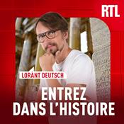 Podcast Entrez dans l'Histoire
