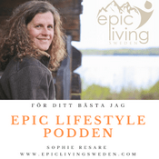 Podcast Epic Lifestyle podden