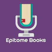 Podcast EpitomeBooks Podcast | اپیتومی بوکس