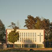 Podcast Equmeniakyrkan Loo