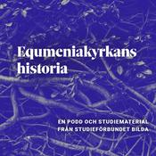 Podcast Equmeniakyrkans historia
