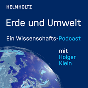 Podcast Erde und Umwelt