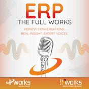 Podcast ERP - The Full Works
